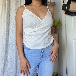 Madewell Tank Top